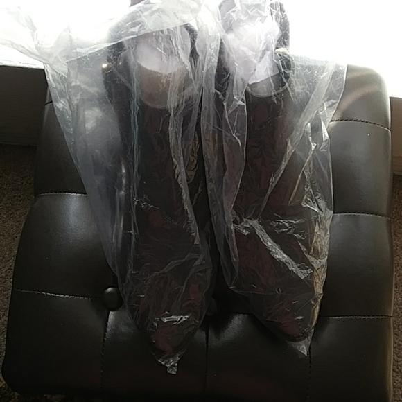 *NWT*The Adrianne Bootie by Comfortview® in Dark Brown - Picture 3 of 10